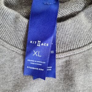 Kit and Ace Pacific Coast Cropped Top and Joggers